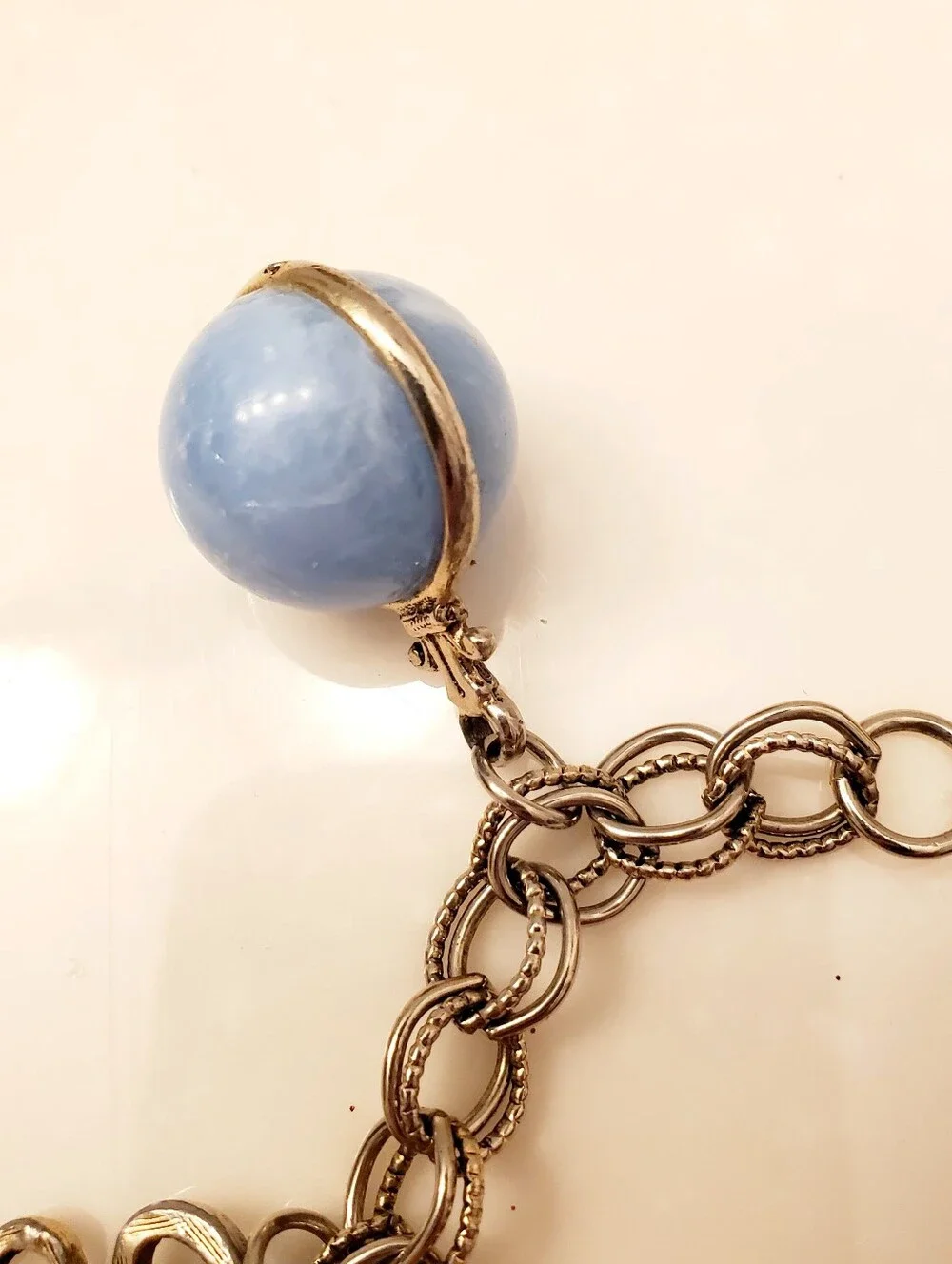 Vintage bracelet create